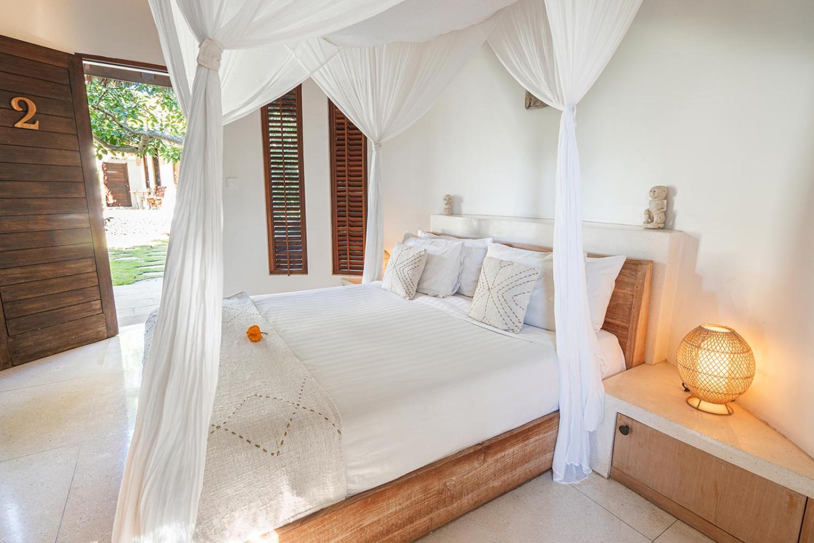 Oasis Bungalows Uluwatu Kültér fotó