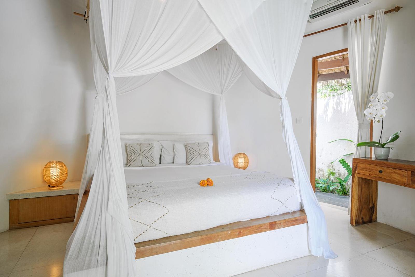 Oasis Bungalows Uluwatu Kültér fotó