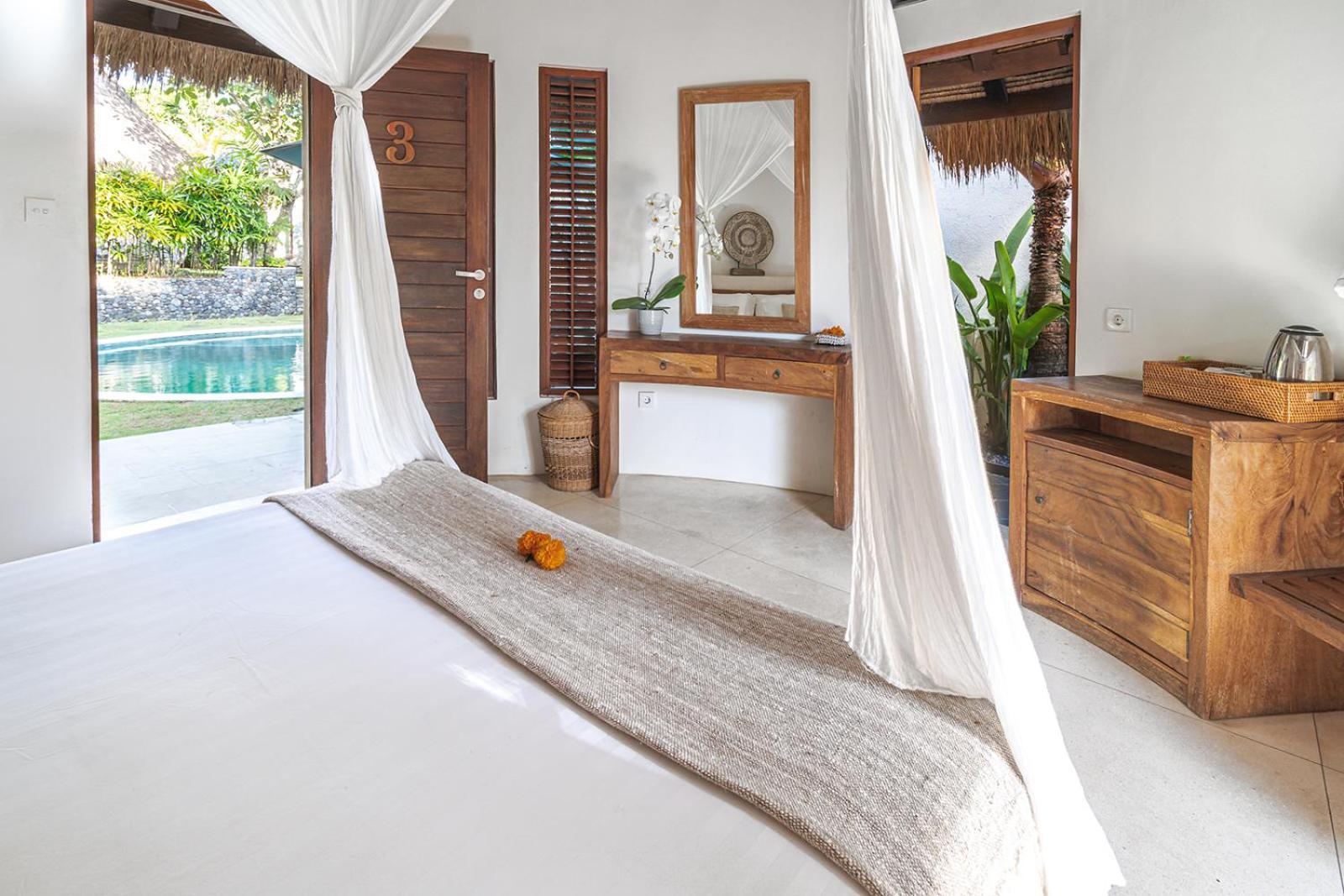 Oasis Bungalows Uluwatu Kültér fotó