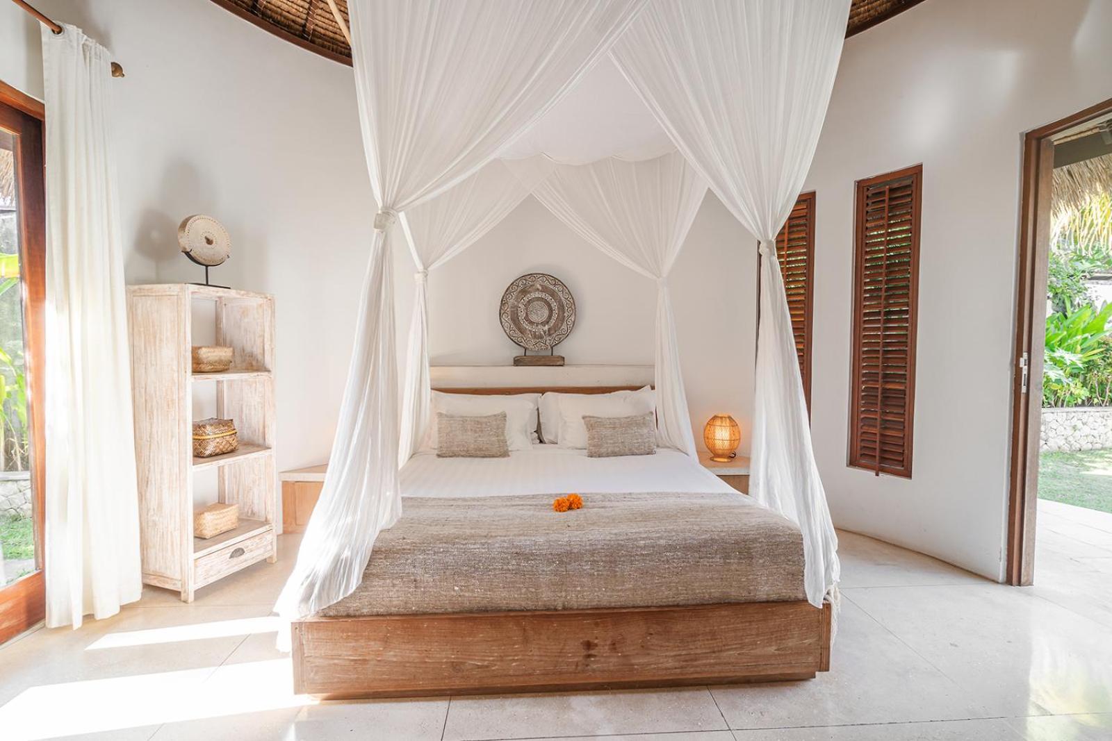 Oasis Bungalows Uluwatu Kültér fotó
