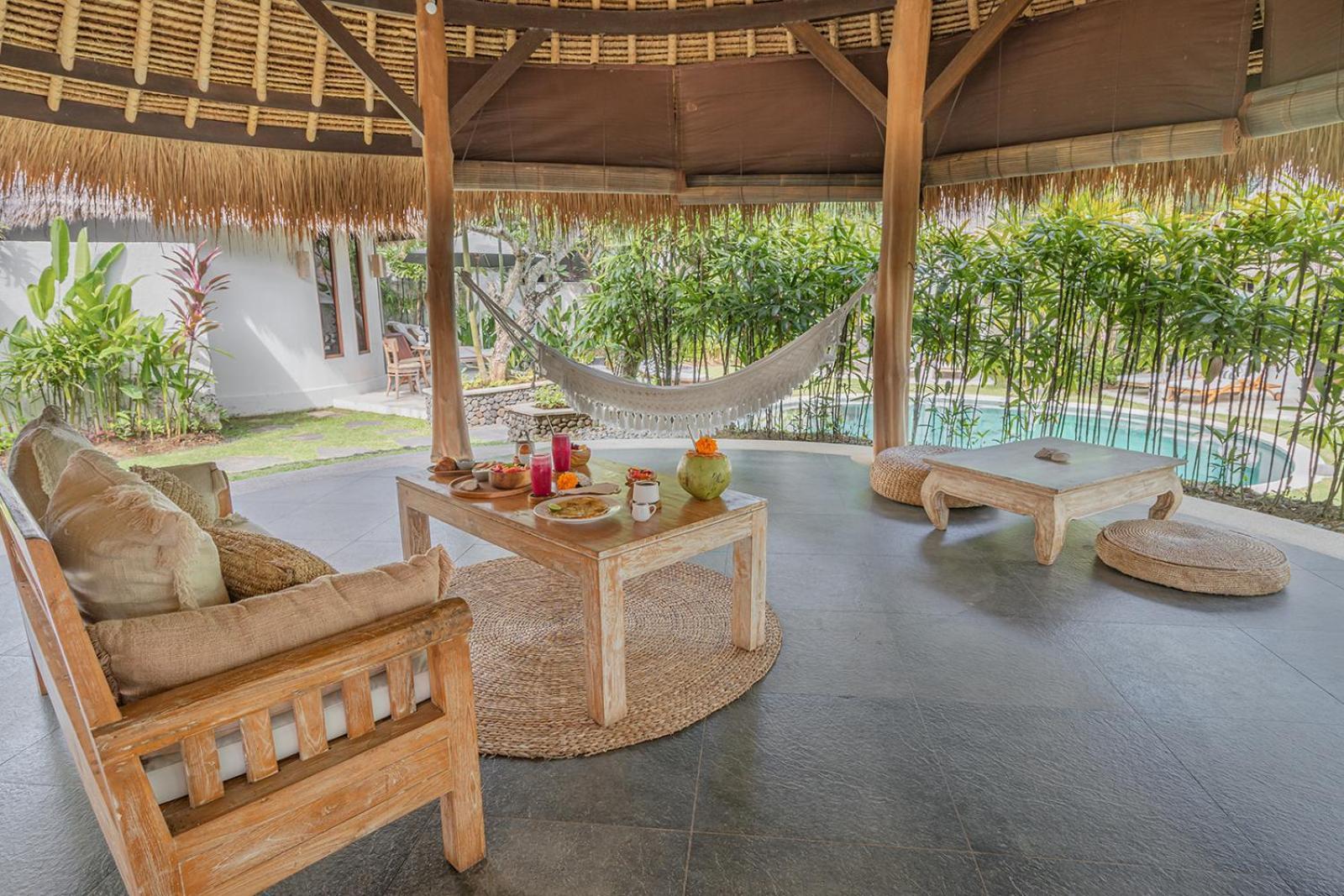 Oasis Bungalows Uluwatu Kültér fotó