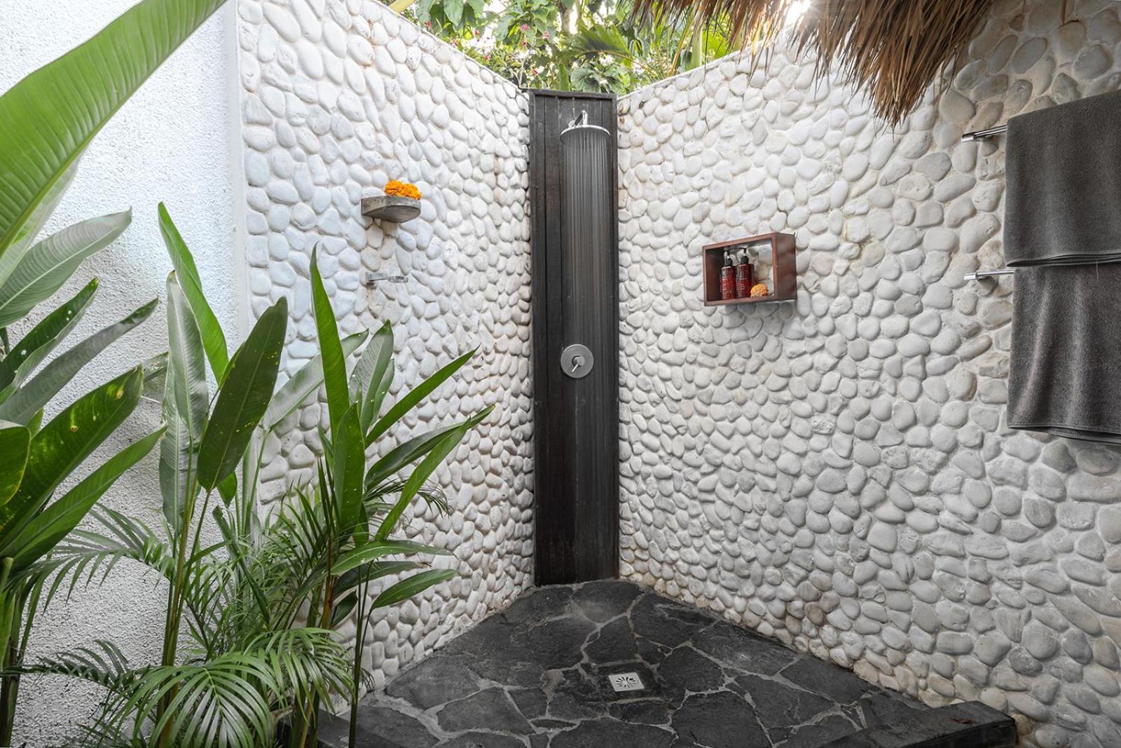 Oasis Bungalows Uluwatu Kültér fotó